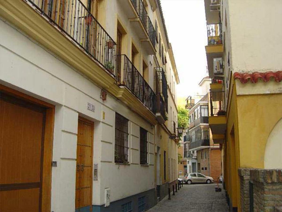 Rentalsevilla Cano Y Cueto I Eksteriør billede