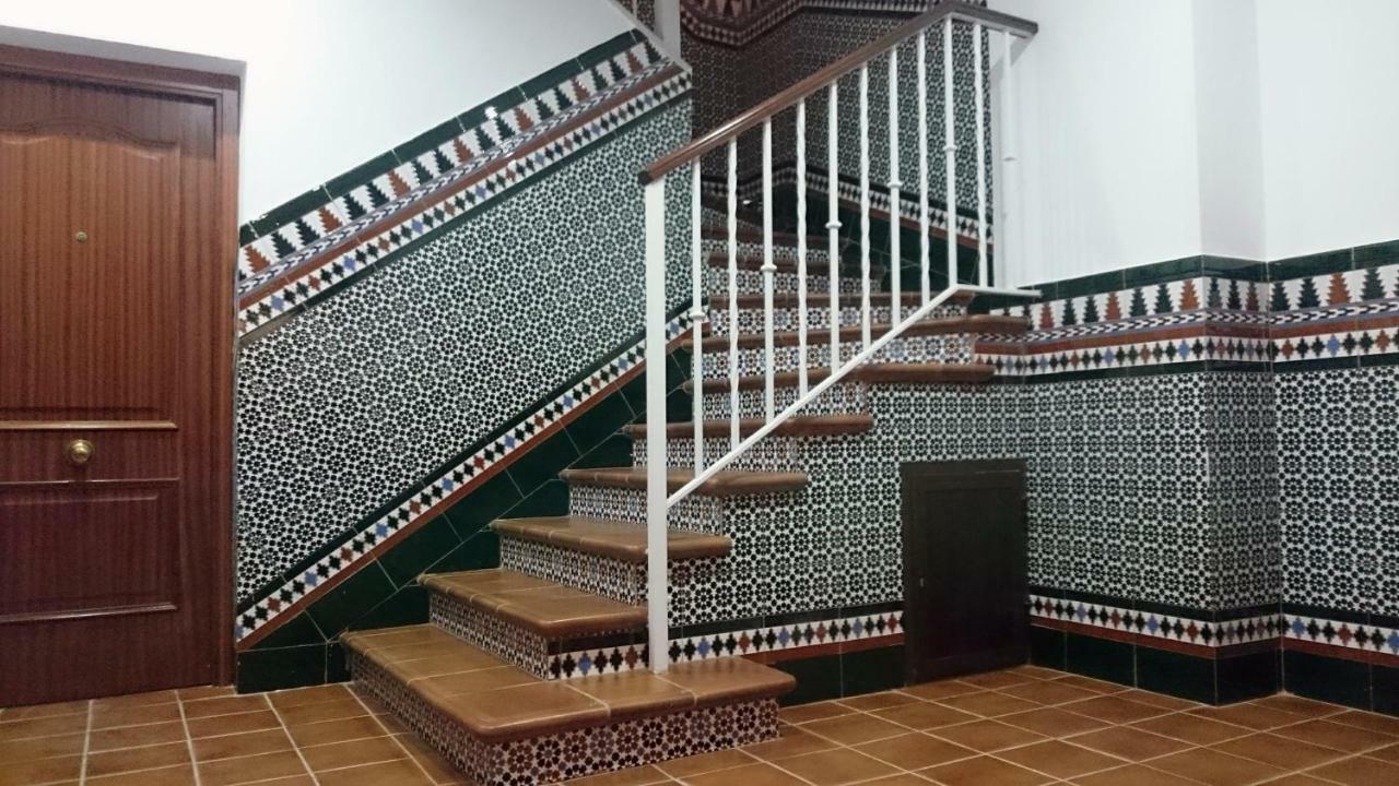 Rentalsevilla Cano Y Cueto I Eksteriør billede